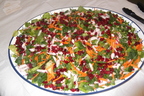 Can a Kosher Meal be Sustainable? Planning Dinner for the First Boston Jewish Food Conference