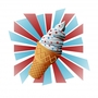 Shavuot Services & Ice Cream Social
