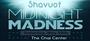 Shavuot Midnight Madness