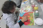 Jewish Young Adult Professionals Downtown Lunchtime Art Series 6/19 & 6/22
