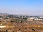 Touring Ofra