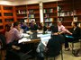 Tufts Hillel Philanthropy Program