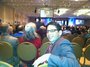 Josh at the URJ Convention