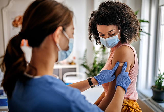 Cervical Cancer Prevention