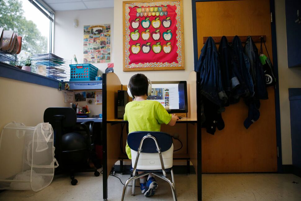 Q&A: Why Have Autism Rates Risen in the U.S.?