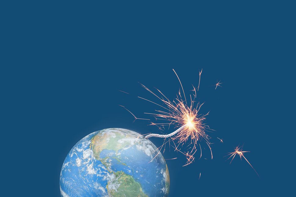 New Year’s Predictions: What to Watch Around the World in 2025