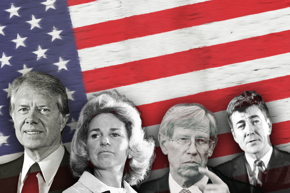They Left Us in 2024 – But Their Legacies Live On