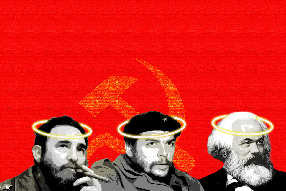 Why Is Gen Z Embracing Socialism?