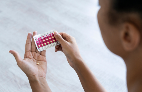 New study adds to evidence of stroke and heart attack risk with some ...