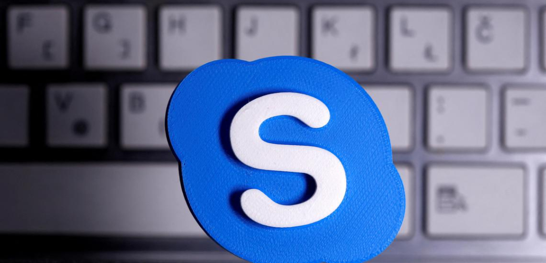 Letzter Anruf von Skype für Mai angesetzt, da Microsoft Teams den Vorzug ...
