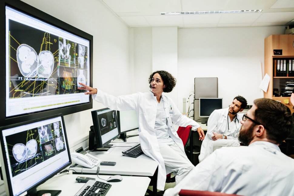 Medical School Abroad: What to Know