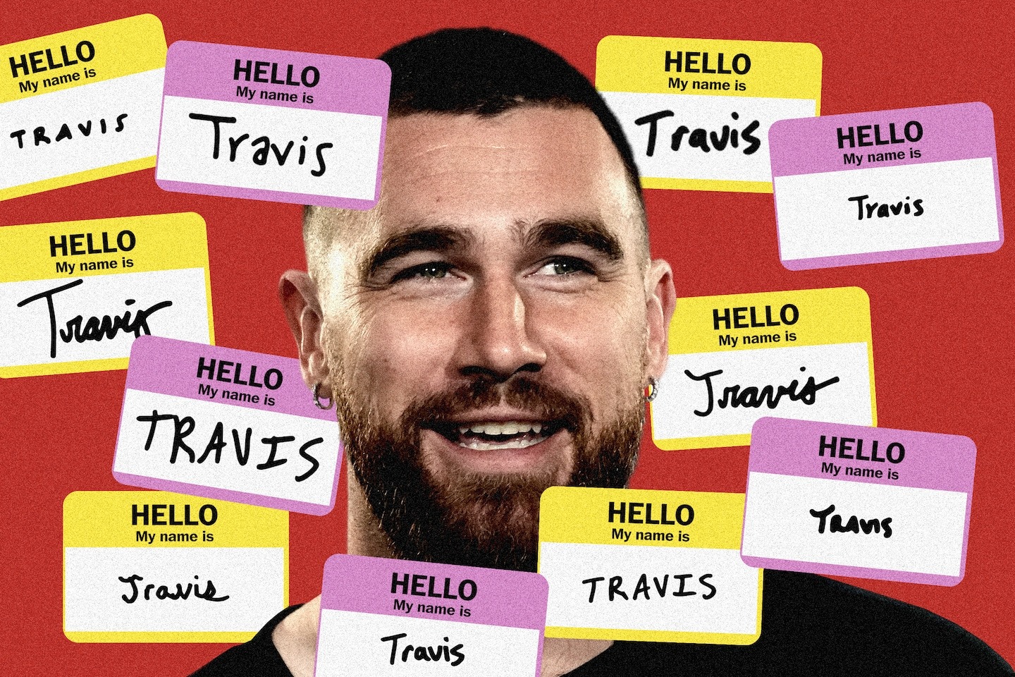 Perspective | Being a Travis has never been more annoying
