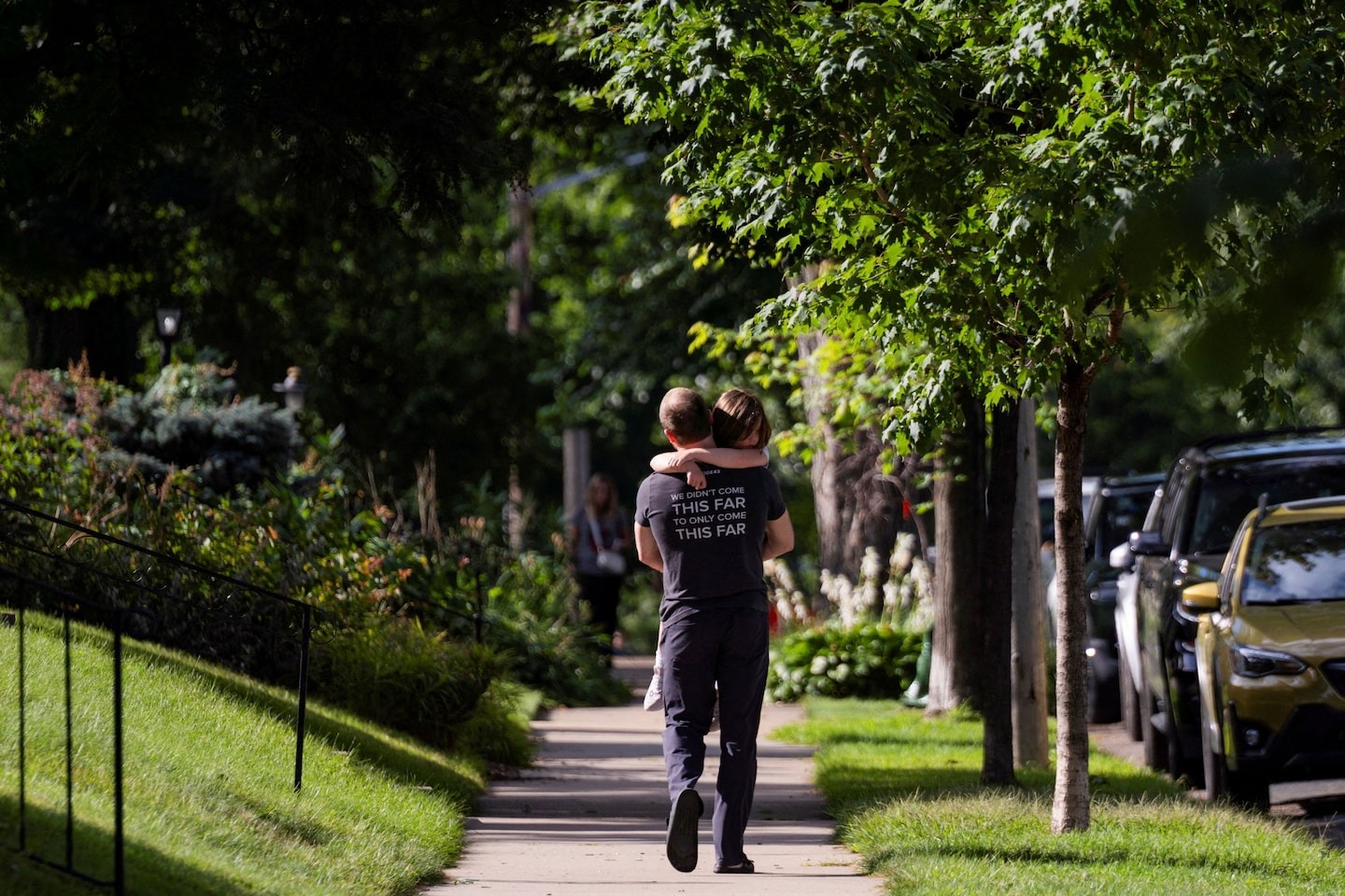 What we know about the Minneapolis Catholic school shooting