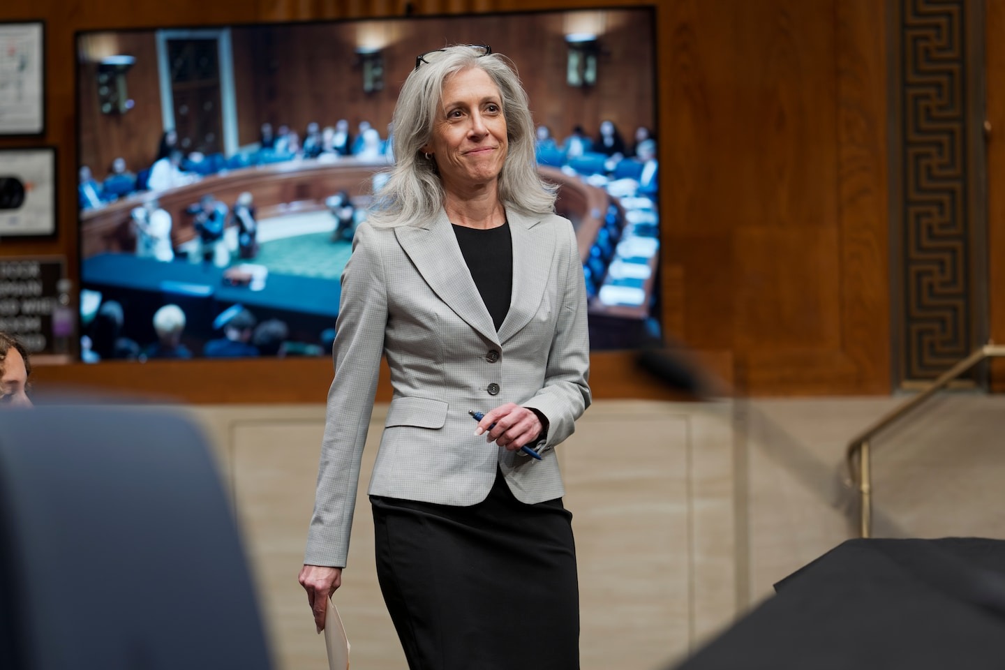 CDC director being ousted refuses to resign, says RFK Jr. is ‘weaponizing ...