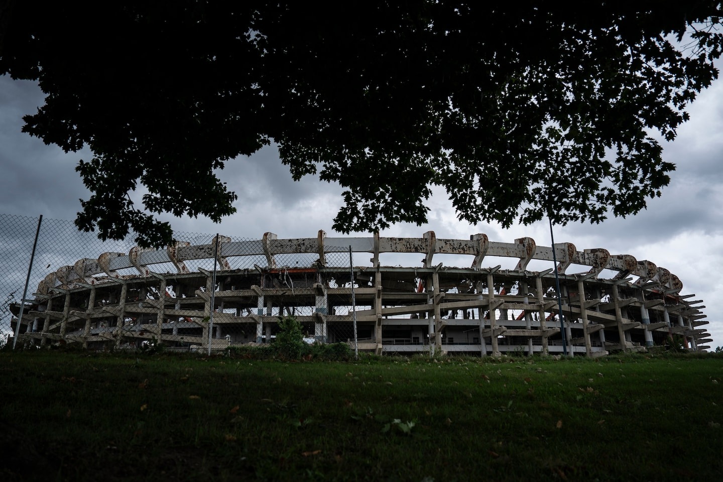 D.C.’s $3.7 billion Commanders stadium deal gets final council approval