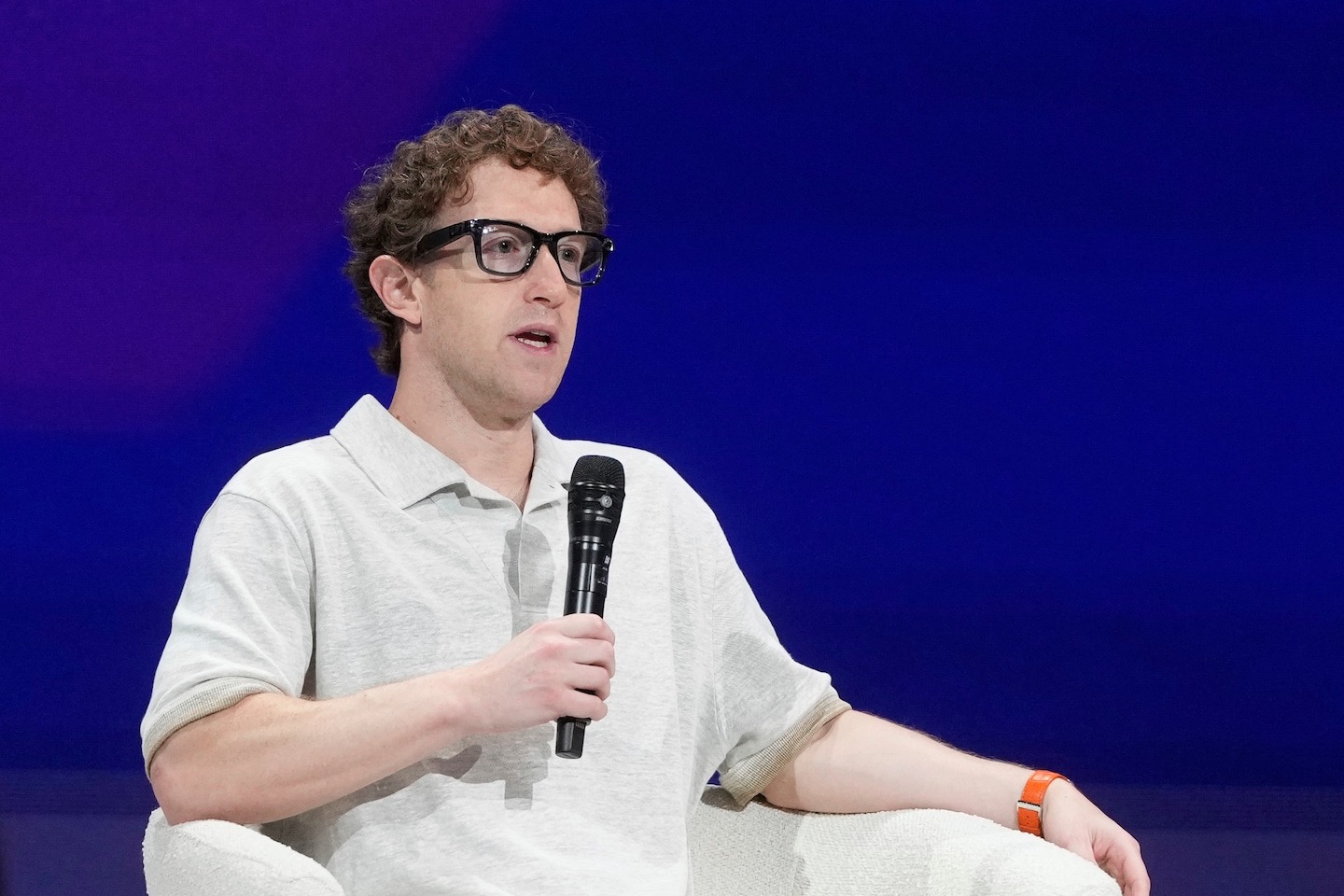 Meta cuts 600 workers in AI unit as it races to compete in tech boom