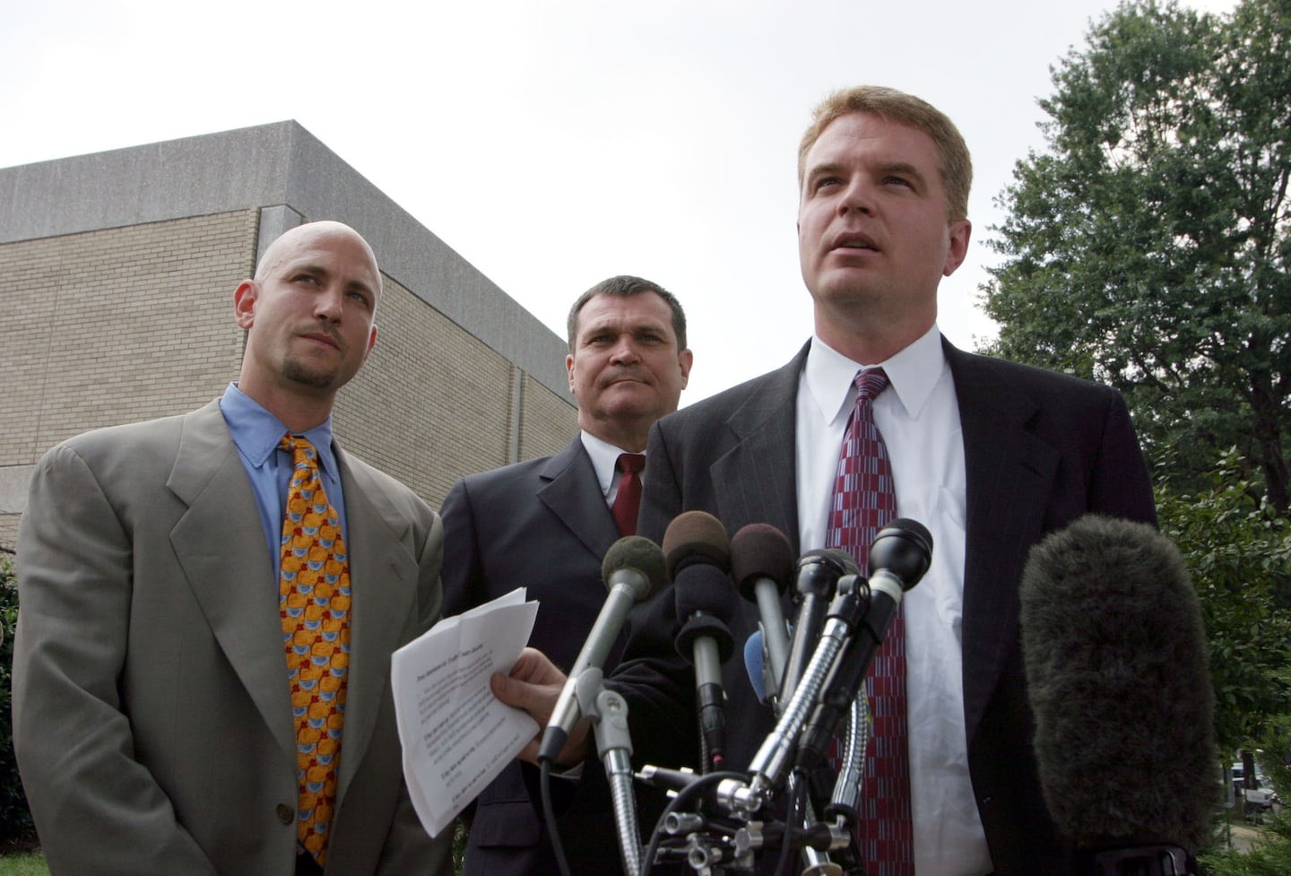 Virologist known for criticizing mRNA vaccines fired from HHS