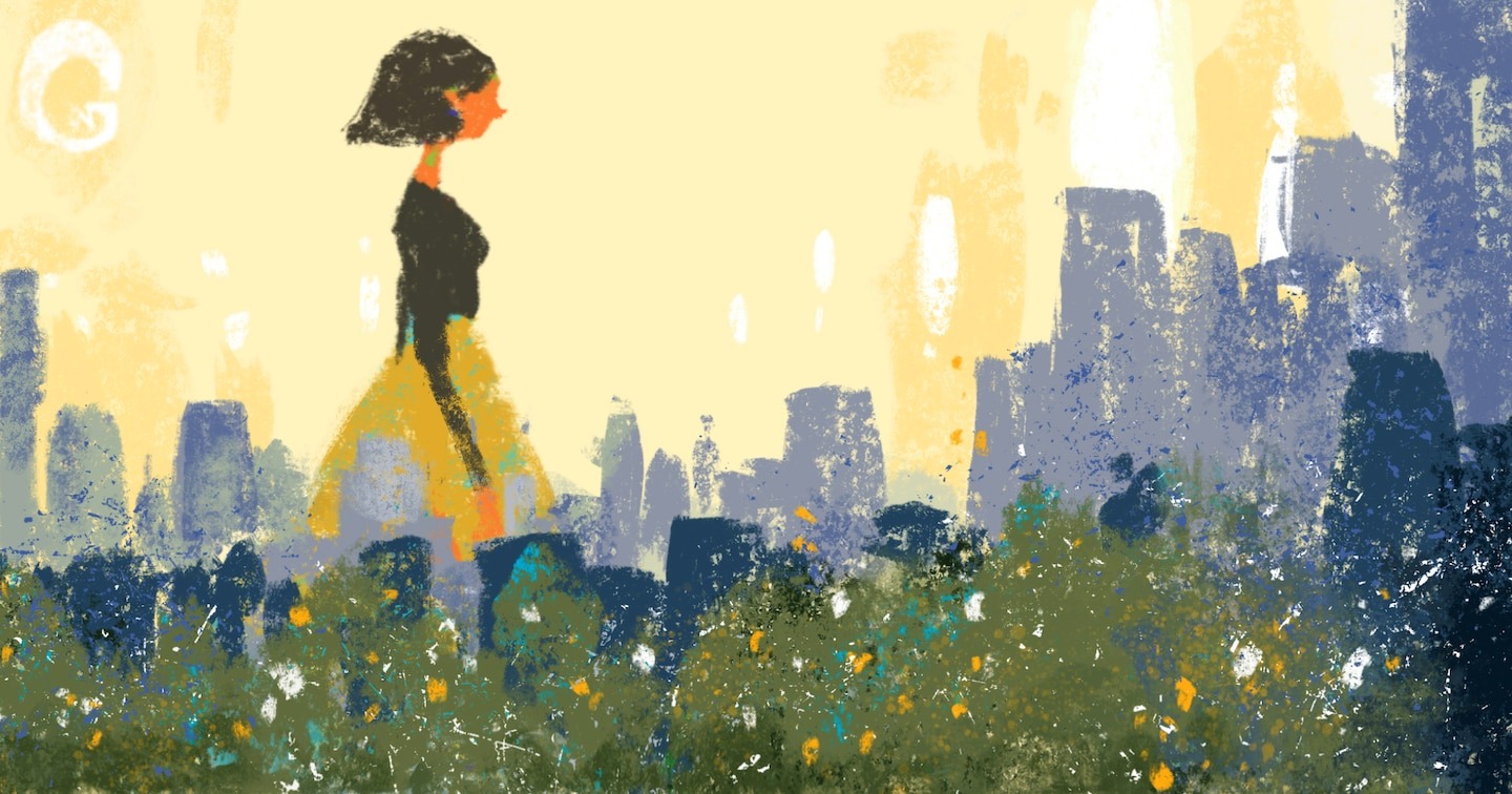 Column | Carolyn Hax: The big women in their family seem to ‘embarrass’ ...