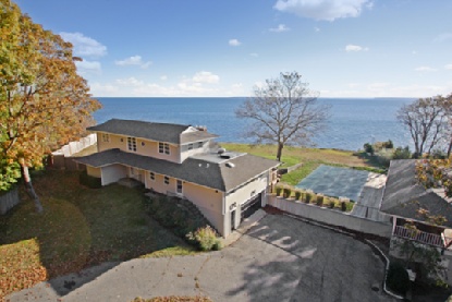 183 Ram Island Drive, Shelter Island