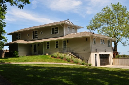 183 Ram Island Drive, Shelter Island