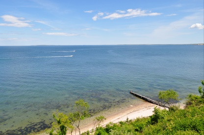 183 Ram Island Drive, Shelter Island