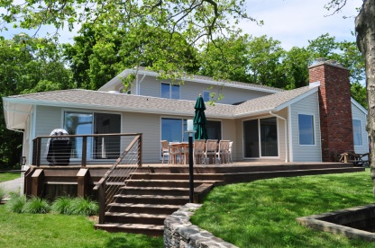 183 Ram Island Drive, Shelter Island