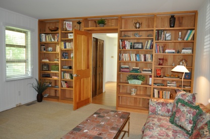 183 Ram Island Drive, Shelter Island