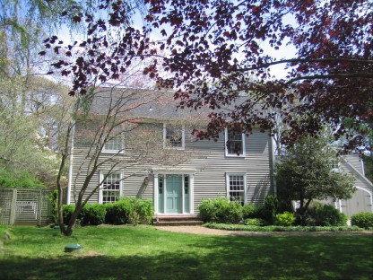 Shelter Island, Shelter Island