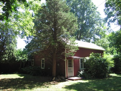 54 North Menantic Road, Shelter Island