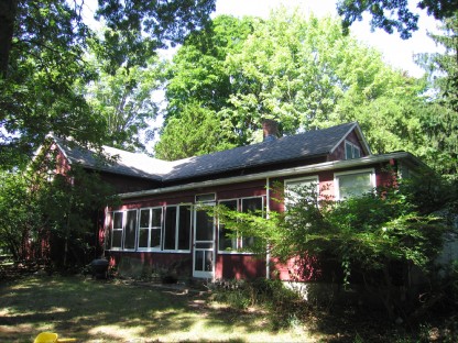 54 North Menantic Road, Shelter Island