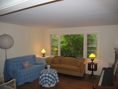 54 North Menantic Road, Shelter Island