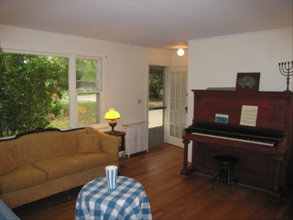 54 North Menantic Road, Shelter Island