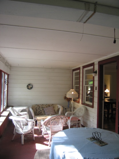 54 North Menantic Road, Shelter Island