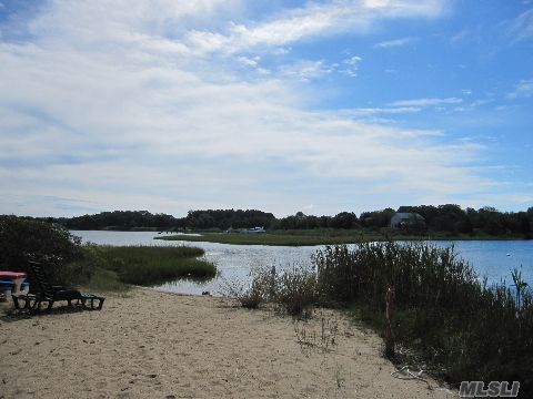 Shelter Island, Shelter Island