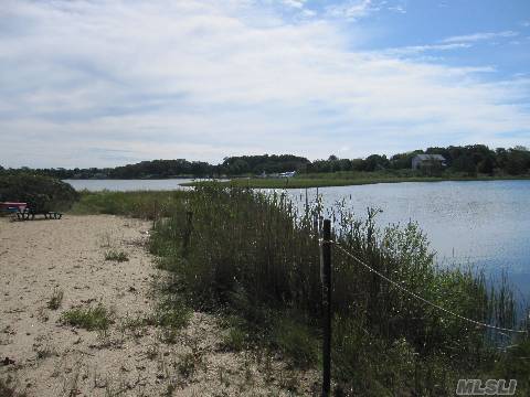 Shelter Island, Shelter Island