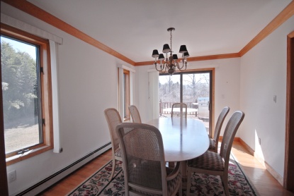 22 Worthy Way, Shelter Island