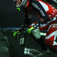Day 3-Time Trials