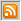 rss feed icon