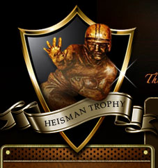 Heisman Trophy