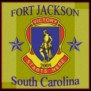 Fort Jackson