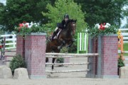 Mason City June 16-20, 2010