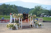 Jr Hunter Championships July 27-29 2009