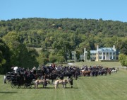 Upperville Coaching Drive