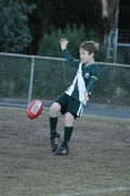 Under 9 Forest Hill