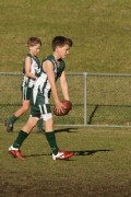 U12 Forest Hill V Ferntree Gully Eagles