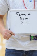 Fishers HS Elite Jazz