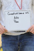 Greenfield HS Adv Pom
