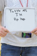 Tuttle JH Hip Hop