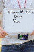 Mt Vernon Novice Pom