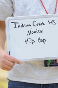 Indian Creek Nov Hip Hop